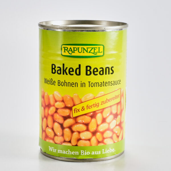 Valged oad tomatikastmes 400g Rapunzel